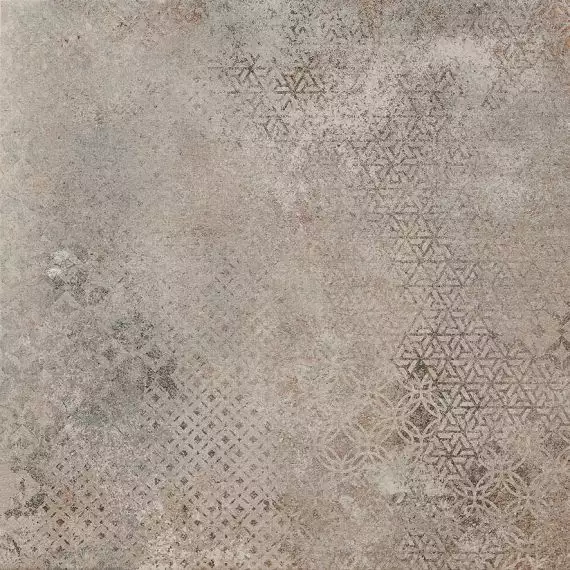 Alpha Beat Gray 60.8х60.8